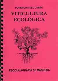 Viticultura ecológica