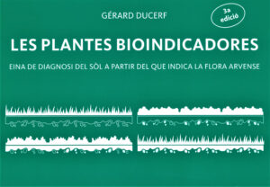 Les plantes bioindicadores