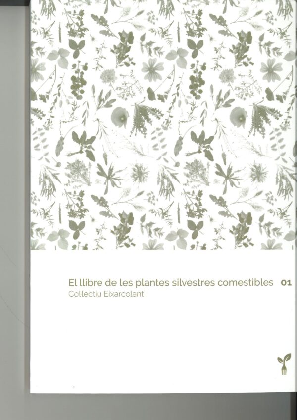 El llibre de les plantes silvestres comestibles 01