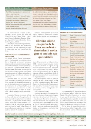 Revista Agrocultura. Núm. 82 Hivern 2020-21