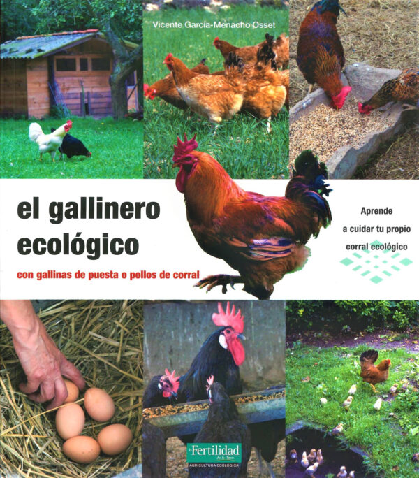 El gallinero ecológico