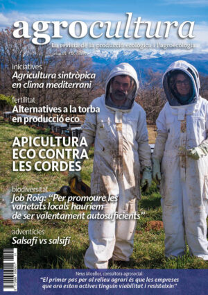 Revista Agrocultura. Núm. 88. Estiu 2022