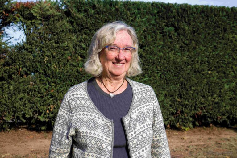 Marisol Garrido Valero