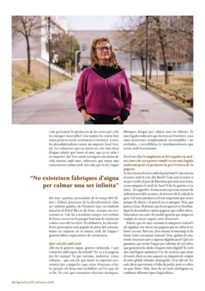 pagina entrevista Annelies Broekman