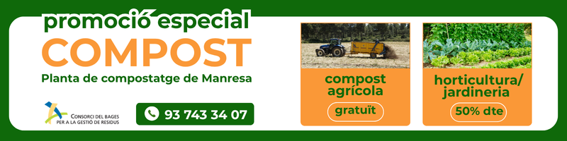 baner consorci residus bages