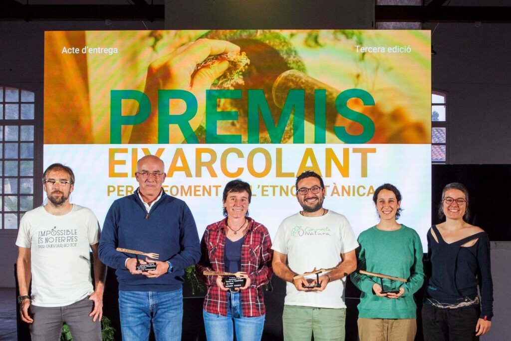 premis eixarcolant 2025