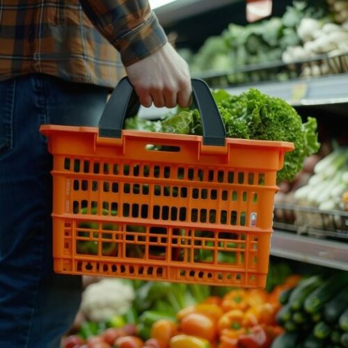 nou logotip certificació comerços minoristes