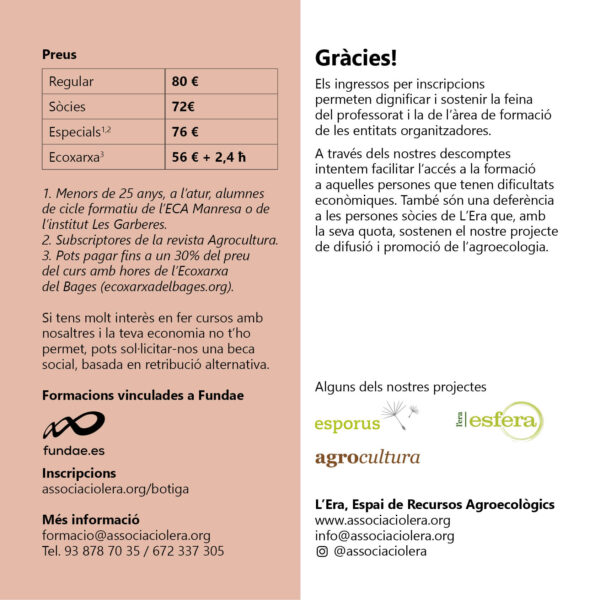 Elaboració casolana de conserves - Imagen 3