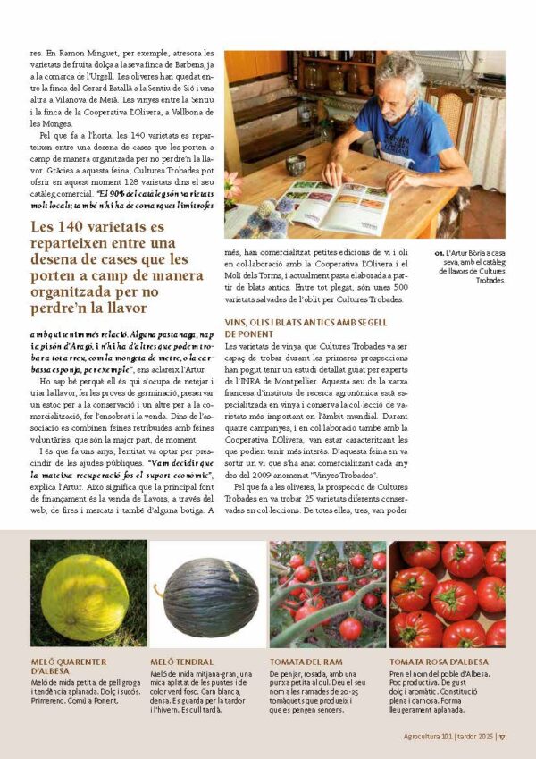 Agrocultura núm. 101 - Imatge 2
