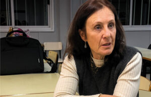 Isabella Tomasi