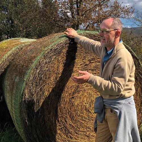 Dirk Madriles - La Ginebreda