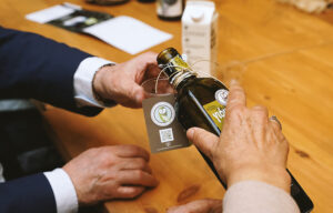 Olivares Vivos, biodiversitat i rendibilitat a l'olivar