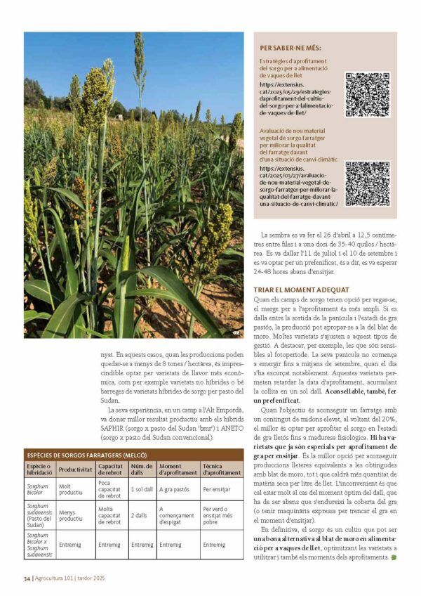 Agrocultura núm. 101 - Imatge 5