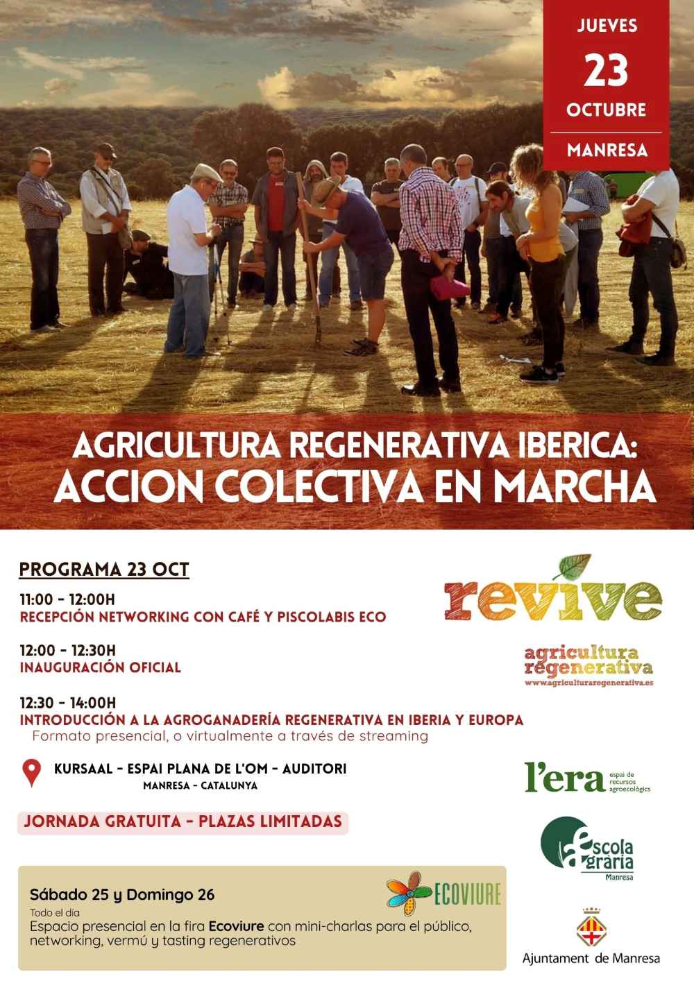 Revive