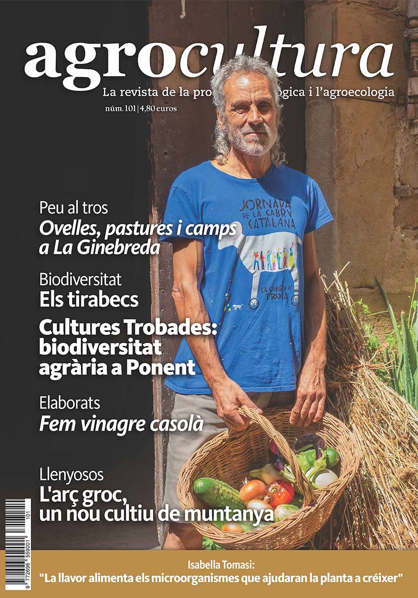 agrocultura 101 edicions