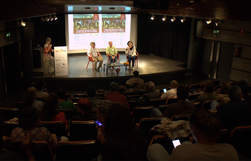 Festival Revive, a Manresa