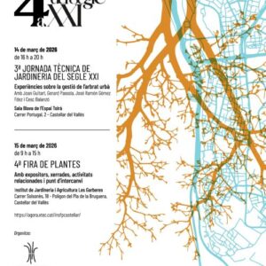 fira plantes segle XXI