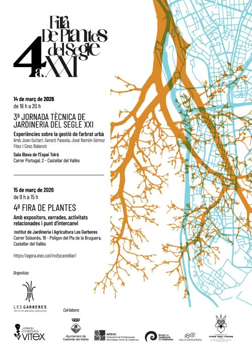 fira plantes segle XXI