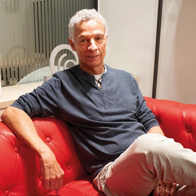 Isidre Martínez, cap de la Unitat de Producció Ecològica de la Generalitat de Catalunya fins al 2025