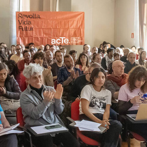 Pacte per la Sobirania Alimentària a Catalunya