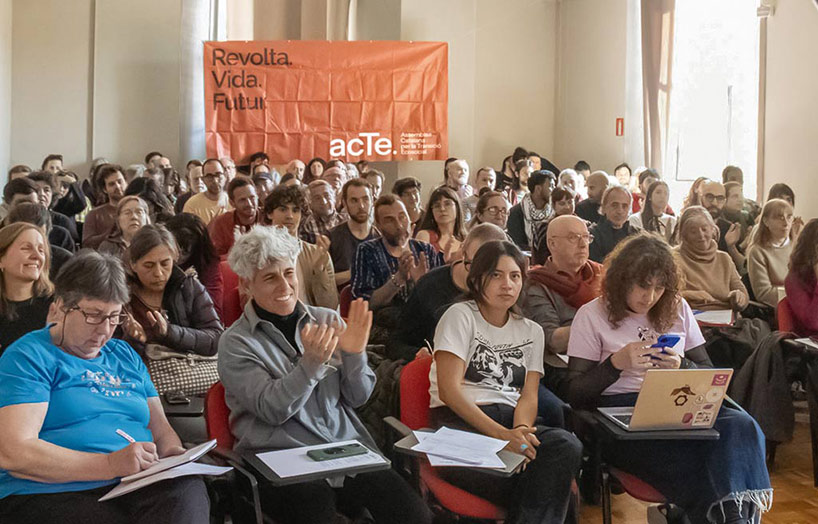 Pacte per la Sobirania Alimentària a Catalunya