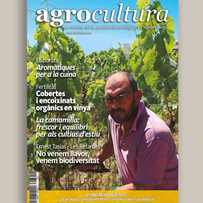 AGROCULTURA 104