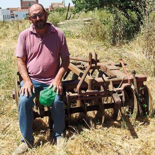Josep Marrugat