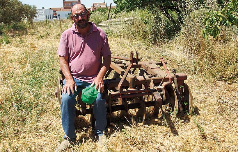 Josep Marrugat