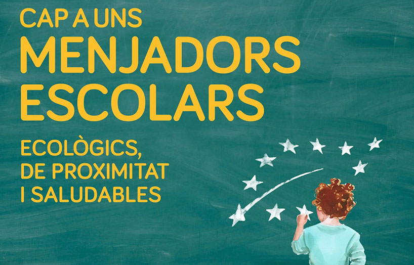 Congrés Menjadors Escolars Ecològics 2026