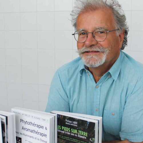 Philippe Labre