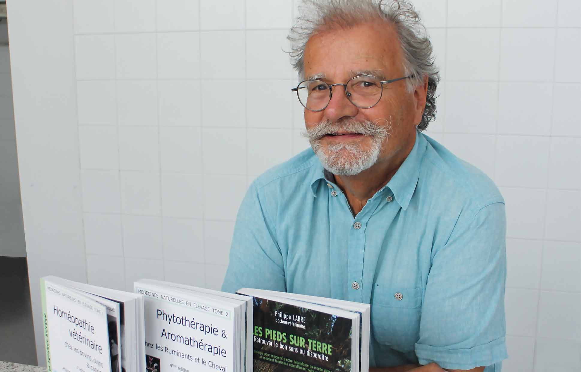 Philippe Labre